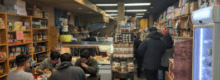 Enzo's Market