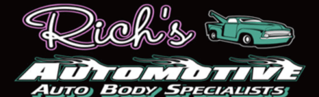 Rich's Automotive Specialists
