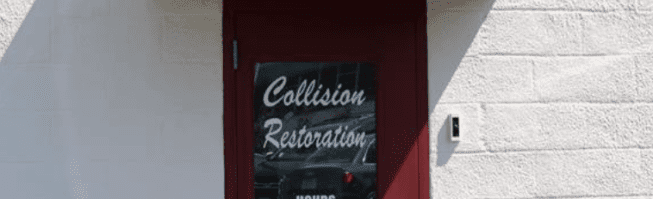 Collision Restoration