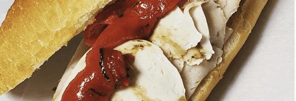 Cosmo's Italian Salumeria