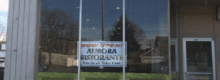 Aurora Ristorante