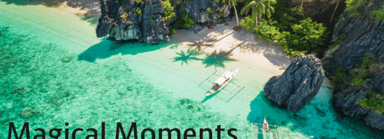 Magical Moments Vacations by Nikki Vega