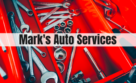 Mark’s Auto Services