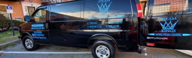 STEAM KINGS LLC
