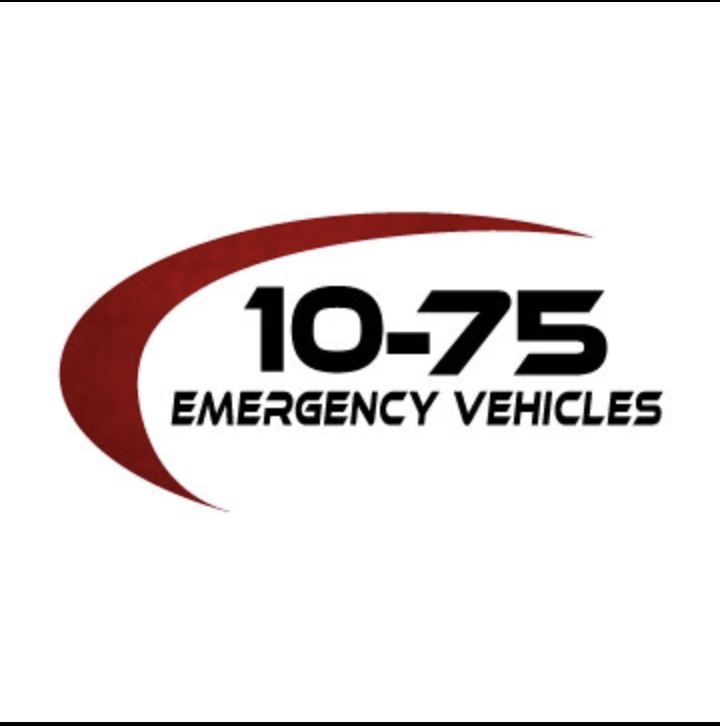 10-75 Emergency Vehicles and Custom Cabinets